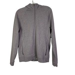 Lululemon City Sweat Full Zip Hoodie